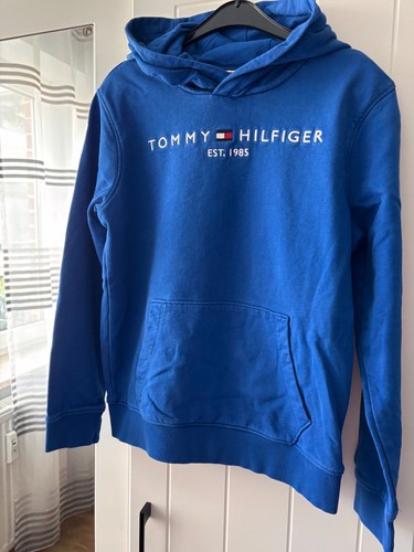Tommy hilfiger kapuzenpullover - tommy,