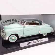 Motor Max 1:18 73111 Chevy Bel