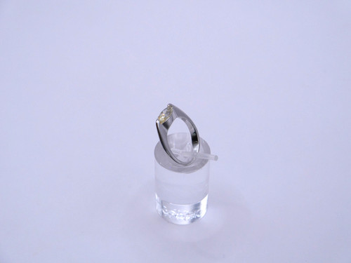 925er sterlingsilber ring - ring, mit