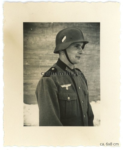 Orig foto portrait - foto,