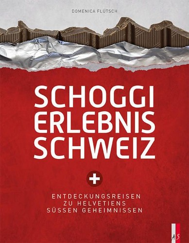 Schoggi erlebnis schweiz - erlebnis,