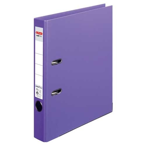 Herlitz ordner max - herlitz, max.file