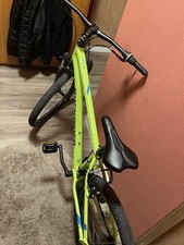 Fahrrad rockrider 100 mtb - fahrrad,