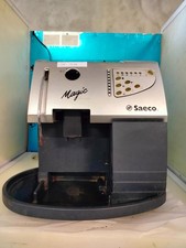 Kaffeevollautomat Saeco Magic de luxe defekt | Ersatzteilspender (O4 1134)