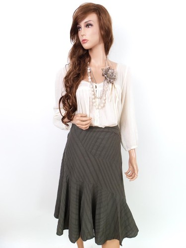 Boho lagenlook midi - lagenlook,