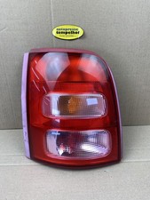Nissan Micra Heckleuchte links 265551F505 Bj 2001 536312
