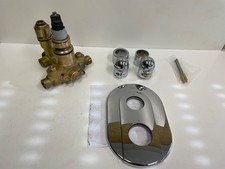 Grohe Sentosa Wannenthermostat