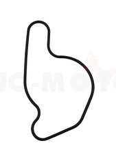 OE Dichtung Wasserpumpe für