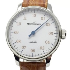 MEISTERSINGER (like new &