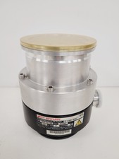 Edwards Turbomolekularpumpe