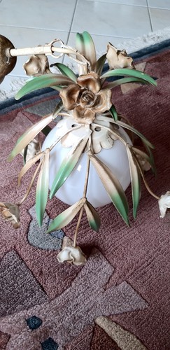 Deckenlampe lampe florentiner - lampe,