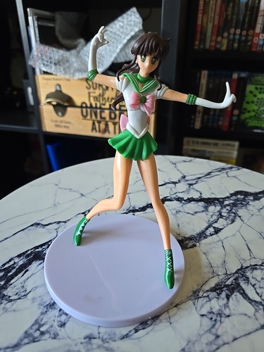 Ohne box sailor moon - ohne,