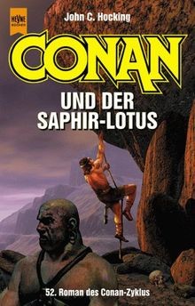 Conan und der smaragd lotus - und,