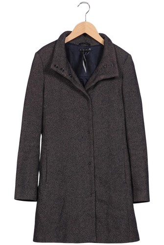 Sisley mantel damen - mantel, jacke