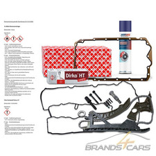 STEUERKETTENSATZ FEBI BILSTEIN