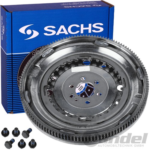 Sachs zweimassen schwungrad - sachs, zweimassen-schwungrad