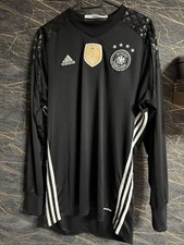 Adidas DFB-Heim-Torwarttrikot