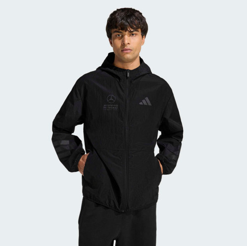 Herren jacke 2026 mercedes - jacke, mercedes-amg
