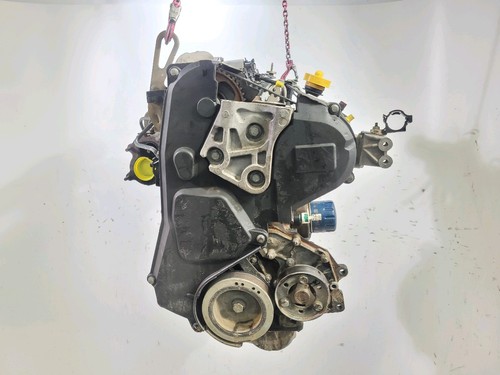 Motor f9q732 renault megane - f9q732,