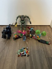 LEGO 75571 Avatar - Neytiri & Thanator vs. Quaritch Im AMP Unvollständig