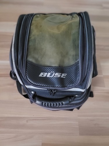 Büse tankrucksack l - büse, (+5)