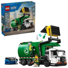 LEGO® City 60495
