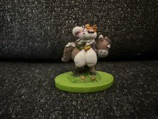 Diddl Sammelfigur - Diddl & Diddlina auf Galupy