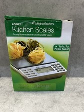 Weight Watchers Elektronische