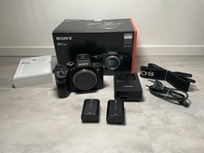 Sony A7R III | OVP  incl