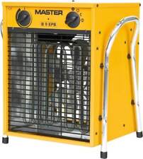 Master B EPB Elektroheizer