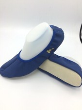 IWA 600 600C aus Leder Gymnastikschuh Turnschuh Ballett Tanz Haus Bühne Schuhe