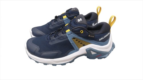Salomon raise gtx junior - x,