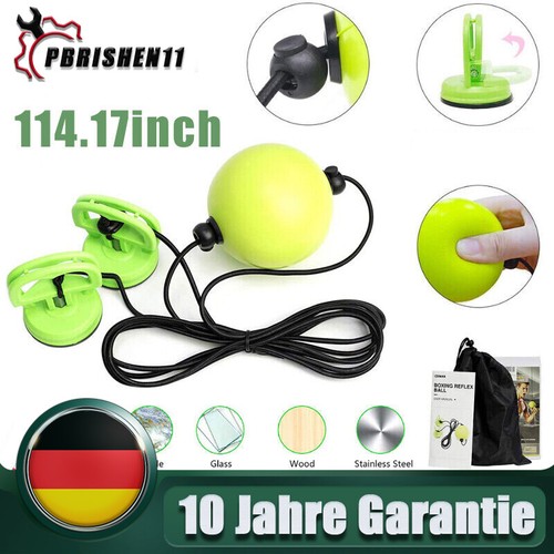 Boxen reflexball training - boxen,
