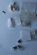 Glühbirnen Zahnarzt Finndent OPLeuchte u.a. neu 