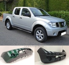 STOßSTANGE VORNE LACKIERT IN