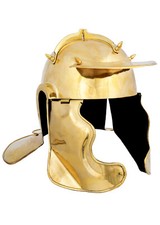 Battle-Merchant Auxiliar