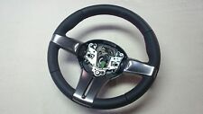 Lenkrad Lederlenkrad für BMW