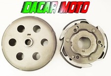 Kupplung komplett glocke sym - kupplung,