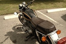 Honda CB750K CB750 Four K