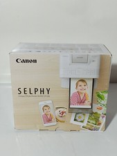 Canon SELPHY CP1300 weiß Thermosublimationsdrucker 4549292091182_1,84_6