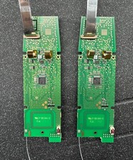 Radiosonde Vaisala RS41 SGP, 2
