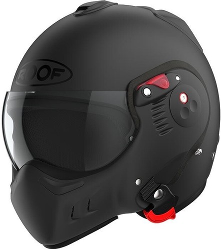 Roof ro5 boxer alpha flip - flip, up