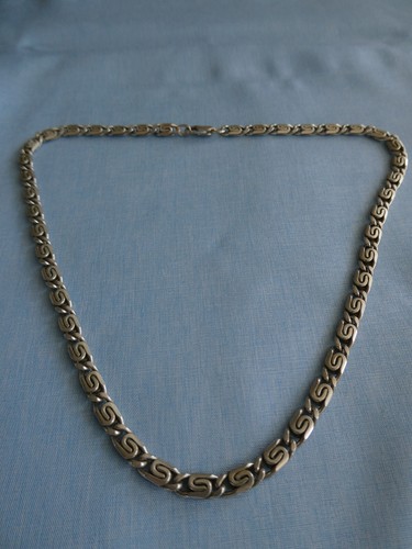 P300 925er silber - p300-925er, collier