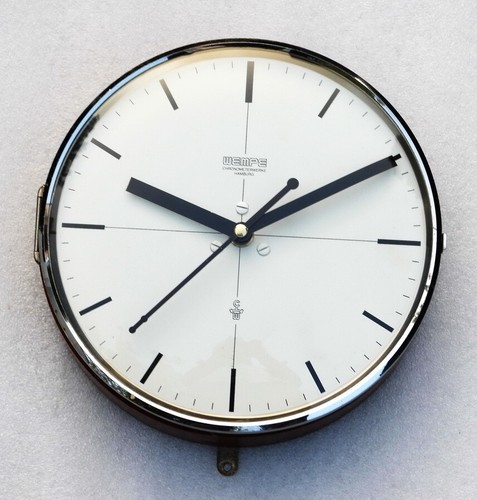 Wempe chronometer werke - wempe,