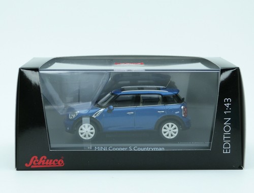 Mini cooper countryman r60 - mini, s