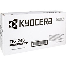 Kyocera toner schwarz 1248 - kyocera, tk-1248
