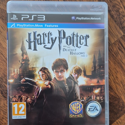 Electronic arts harry - harry, potter