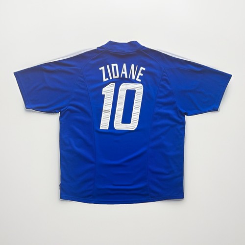 Original zidane 10 - original, #10"