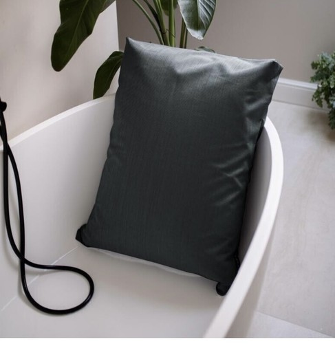 Badesofa badewannenkissen 2er - badesofa,