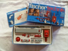 fischertechnik MOT 1 komplett